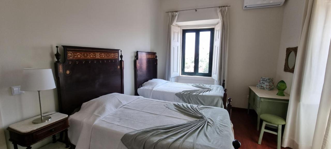 Dom Couco Hotel Buitenkant foto