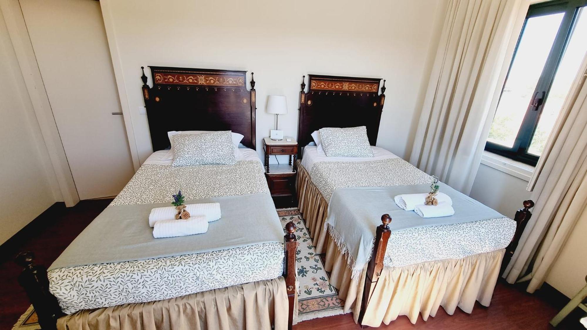 Dom Couco Hotel Buitenkant foto