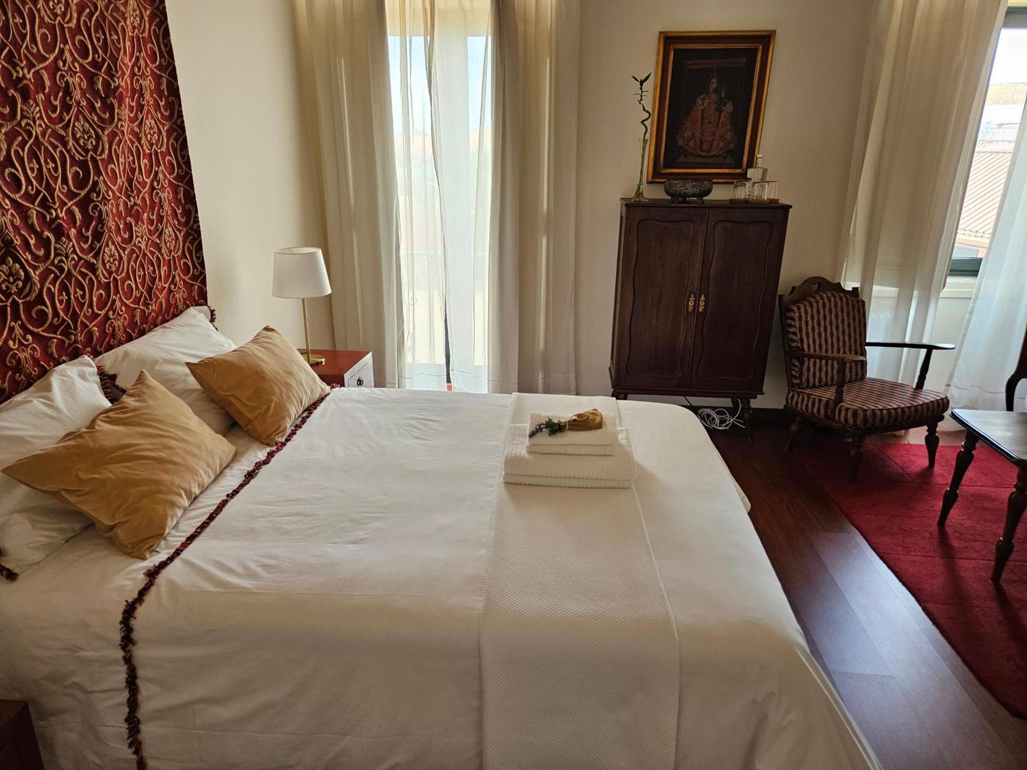 Dom Couco Hotel Buitenkant foto