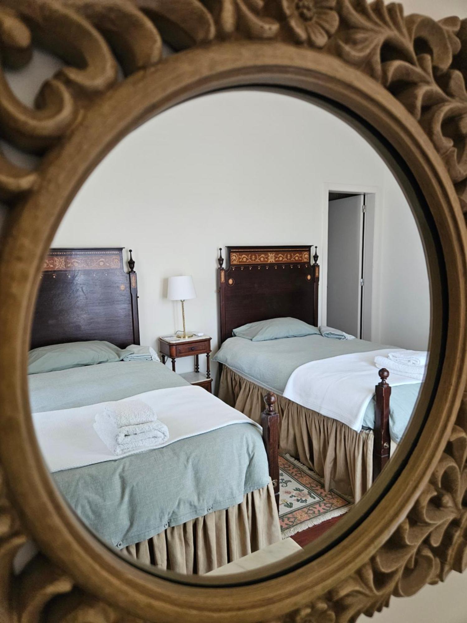 Dom Couco Hotel Buitenkant foto
