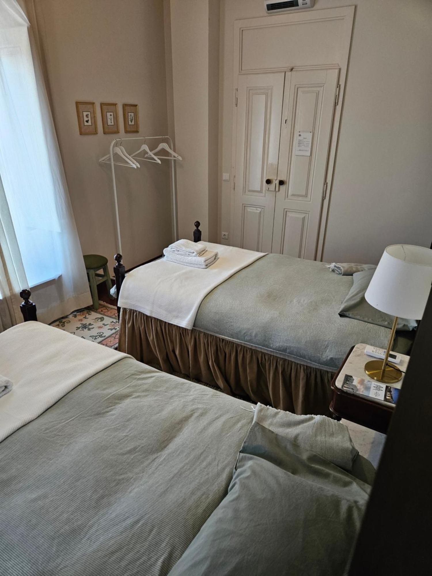 Dom Couco Hotel Buitenkant foto