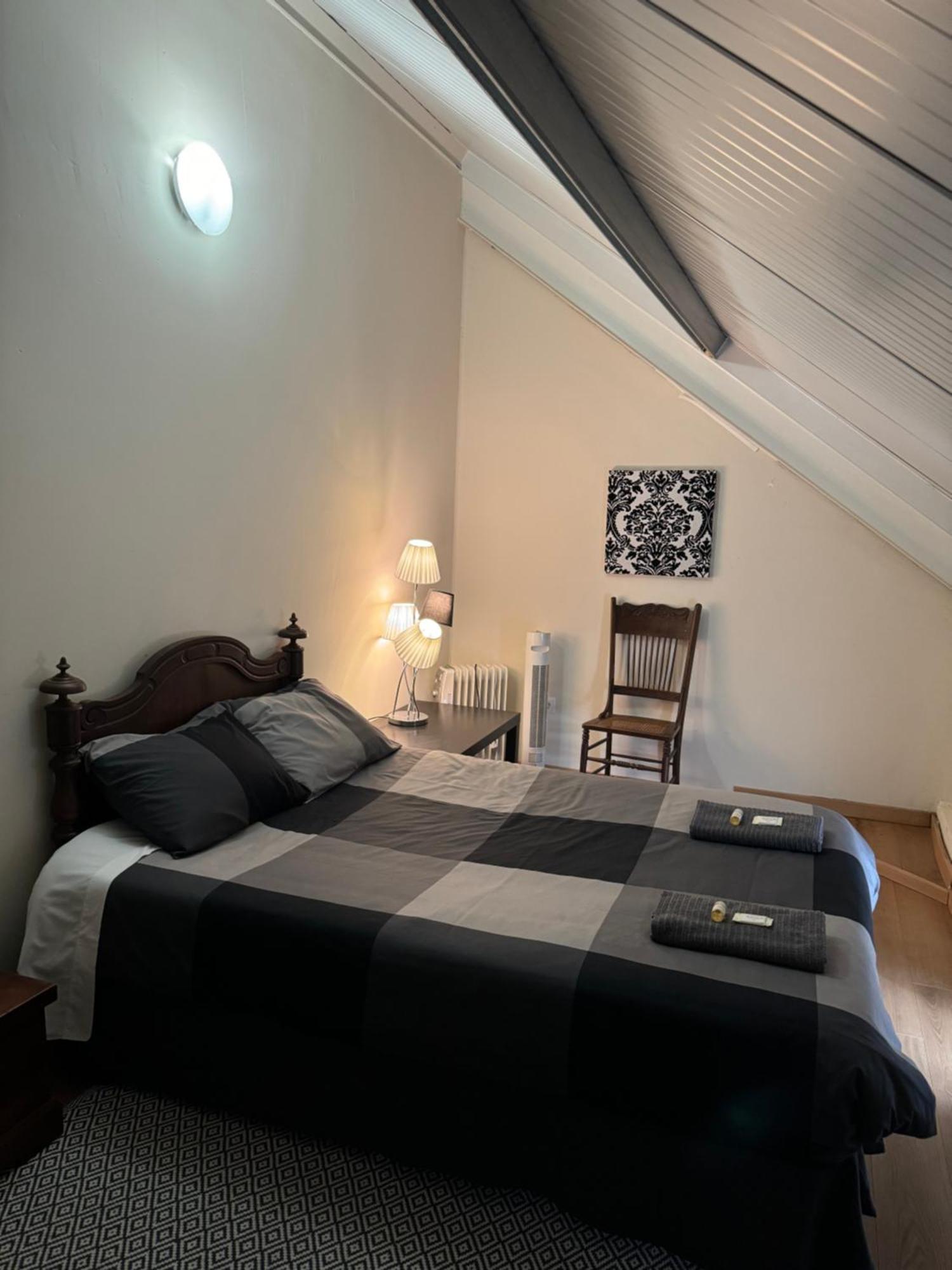 Dom Couco Hotel Buitenkant foto