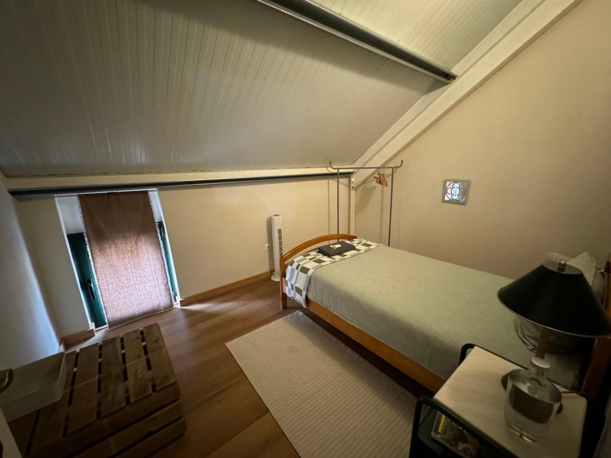 Dom Couco Hotel Buitenkant foto