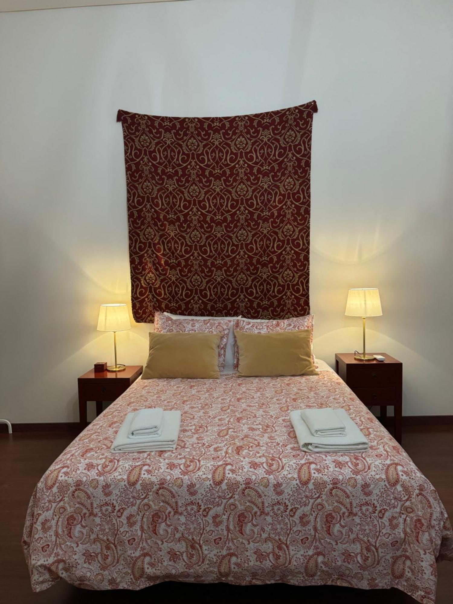 Dom Couco Hotel Buitenkant foto