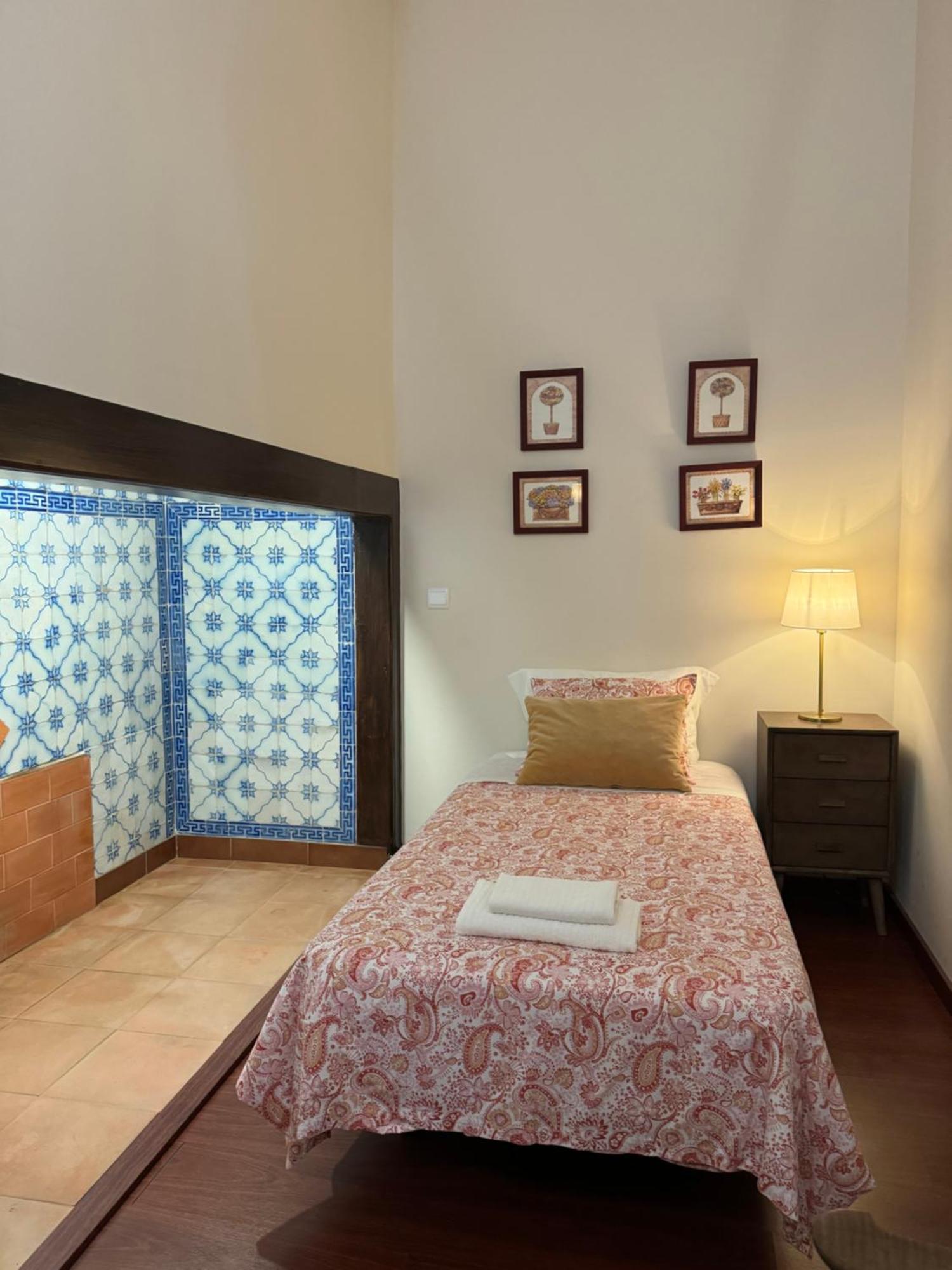 Dom Couco Hotel Buitenkant foto